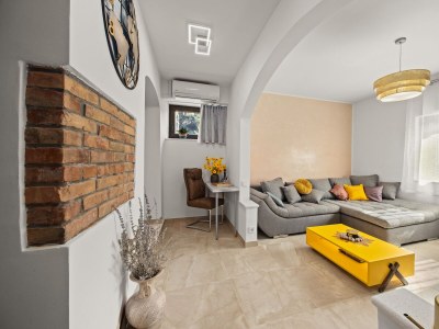 Holiday house Two bedroom house with terrace Rovinj K-24669 - Outdoor photo 31