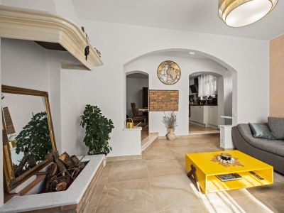 Holiday house Two bedroom house with terrace Rovinj K-24669 - Outdoor photo 32