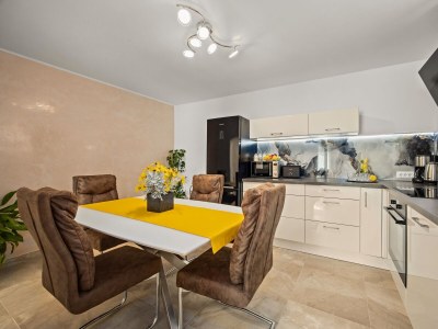 Holiday house Two bedroom house with terrace Rovinj K-24669 - Outdoor photo 35