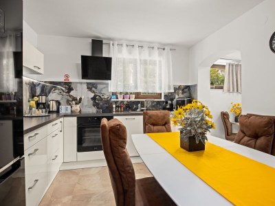 Holiday house Two bedroom house with terrace Rovinj K-24669 - Outdoor photo 36