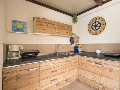 Holiday house Two bedroom house with terrace Rovinj K-24669 - Outdoor photo 38