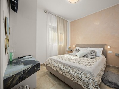 Holiday house Two bedroom house with terrace Rovinj K-24669 - Outdoor photo 39