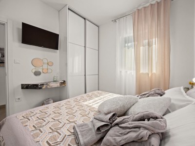 Holiday house Two bedroom house with terrace Rovinj K-24669 - Outdoor photo 40