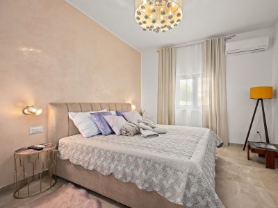 Holiday house Two bedroom house with terrace Rovinj K-24669 - Outdoor photo 43