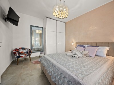 Holiday house Two bedroom house with terrace Rovinj K-24669 - Outdoor photo 44