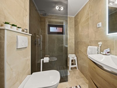 Holiday house Two bedroom house with terrace Rovinj K-24669 - Outdoor photo 48