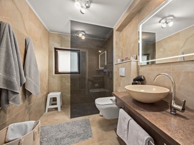 Holiday house Two bedroom house with terrace Rovinj K-24669 - Outdoor photo 49