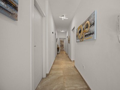 Holiday house Two bedroom house with terrace Rovinj K-24669 - Outdoor photo 51