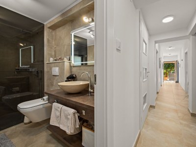 Holiday house Two bedroom house with terrace Rovinj K-24669 - Outdoor photo 53