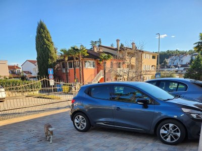 Apartment Two bedroom apartment with balcony Poreč A-22124-b - Outdoor photo 5