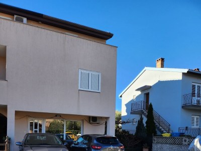 Apartment Two bedroom apartment with balcony Poreč A-22124-b - Outdoor photo 7