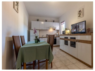 Apartment Two bedroom apartment with balcony Poreč A-22124-b - Outdoor photo 8