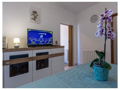 Apartment Two bedroom apartment with balcony Poreč A-22124-b - Outdoor photo 9