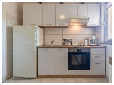 Apartment Two bedroom apartment with balcony Poreč A-22124-b - Outdoor photo 11