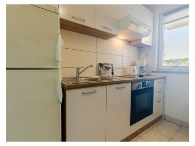 Apartment Two bedroom apartment with balcony Poreč A-22124-b - Outdoor photo 12