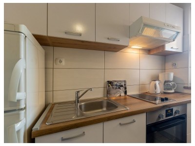 Apartment Two bedroom apartment with balcony Poreč A-22124-b - Outdoor photo 13