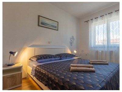 Apartment Two bedroom apartment with balcony Poreč A-22124-b - Outdoor photo 14