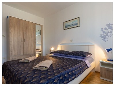 Apartment Two bedroom apartment with balcony Poreč A-22124-b - Outdoor photo 15