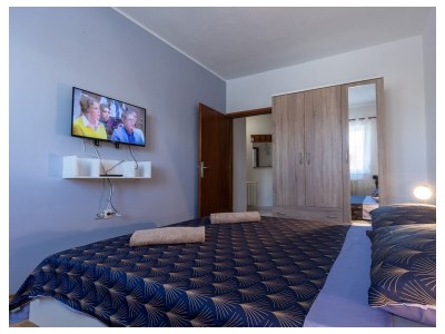 Apartment Two bedroom apartment with balcony Poreč A-22124-b - Outdoor photo 16