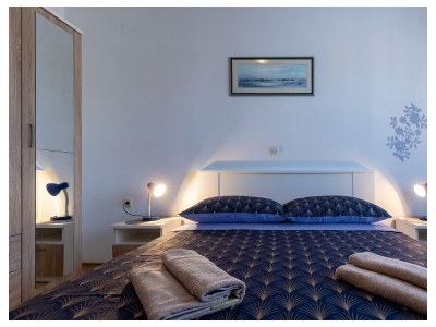 Apartment Two bedroom apartment with balcony Poreč A-22124-b - Outdoor photo 17