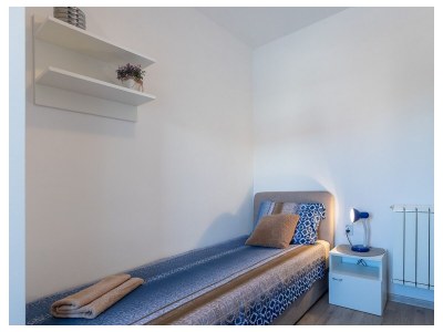 Apartment Two bedroom apartment with balcony Poreč A-22124-b - Outdoor photo 18