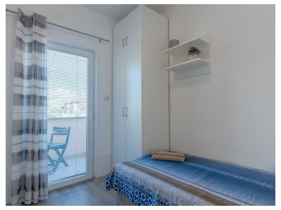 Apartment Two bedroom apartment with balcony Poreč A-22124-b - Outdoor photo 19