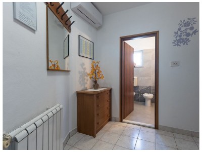 Apartment Two bedroom apartment with balcony Poreč A-22124-b - Outdoor photo 22