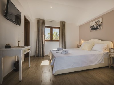 Holiday room with air-conditioning Rošini, Poreč S-24364-c in Nova Vas - Holiday room