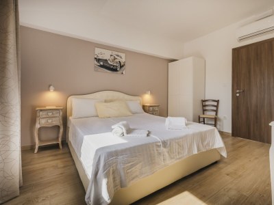 Holiday room with air-conditioning Rošini, Poreč S-24364-c - Outdoor photo 3