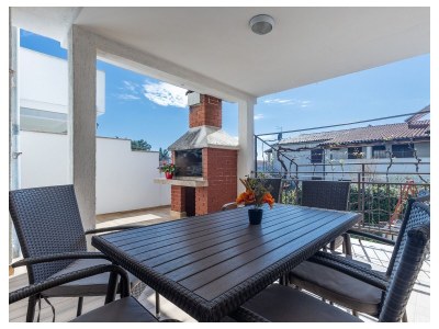 Apartment Two bedroom apartment with terrace Poreč A-22124-c in Porec - Apartment