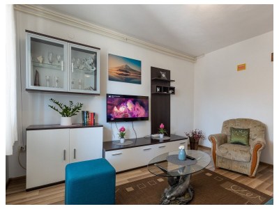 Apartment Two bedroom apartment with terrace Poreč A-22124-c - Outdoor photo 10