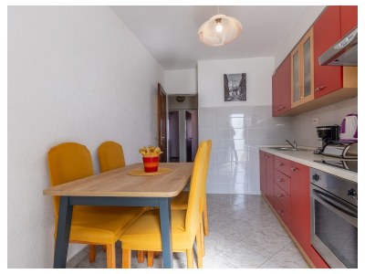 Apartment Two bedroom apartment with terrace Poreč A-22124-c - Outdoor photo 11