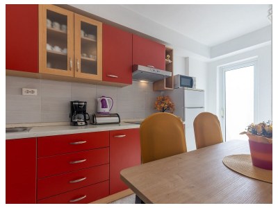 Apartment Two bedroom apartment with terrace Poreč A-22124-c - Outdoor photo 12