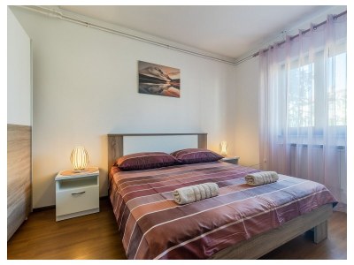 Apartment Two bedroom apartment with terrace Poreč A-22124-c - Outdoor photo 14