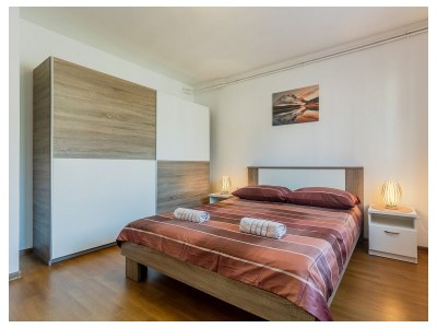 Apartment Two bedroom apartment with terrace Poreč A-22124-c - Outdoor photo 15