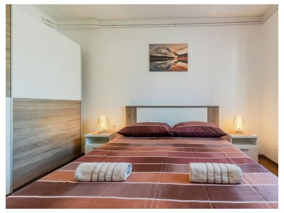 Apartment Two bedroom apartment with terrace Poreč A-22124-c - Outdoor photo 16