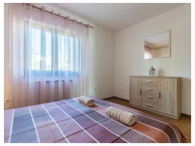 Apartment Two bedroom apartment with terrace Poreč A-22124-c - Outdoor photo 17