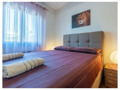 Apartment Two bedroom apartment with terrace Poreč A-22124-c - Outdoor photo 18