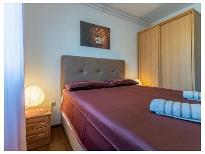 Apartment Two bedroom apartment with terrace Poreč A-22124-c - Outdoor photo 19