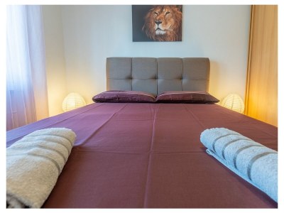 Apartment Two bedroom apartment with terrace Poreč A-22124-c - Outdoor photo 20