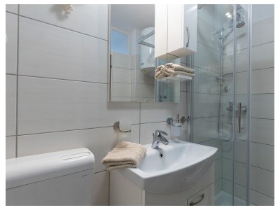 Apartment Two bedroom apartment with terrace Poreč A-22124-c - Outdoor photo 23