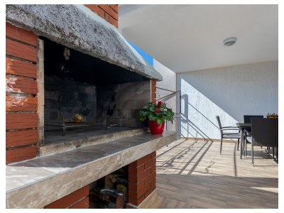 Apartment Two bedroom apartment with terrace Poreč A-22124-c - Outdoor photo 25