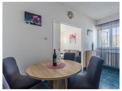 Apartment One bedroom apartment with terrace Poreč A-22124-d in Poreč - Apartment