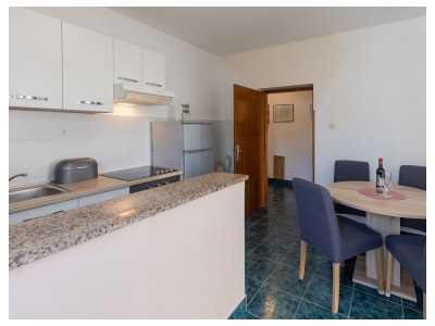 Apartment One bedroom apartment with terrace Poreč A-22124-d - Outdoor photo 11