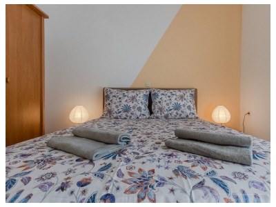 Apartment One bedroom apartment with terrace Poreč A-22124-d - Outdoor photo 16