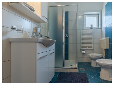 Apartment One bedroom apartment with terrace Poreč A-22124-d - Outdoor photo 17