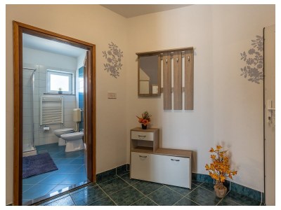 Apartment One bedroom apartment with terrace Poreč A-22124-d - Outdoor photo 19