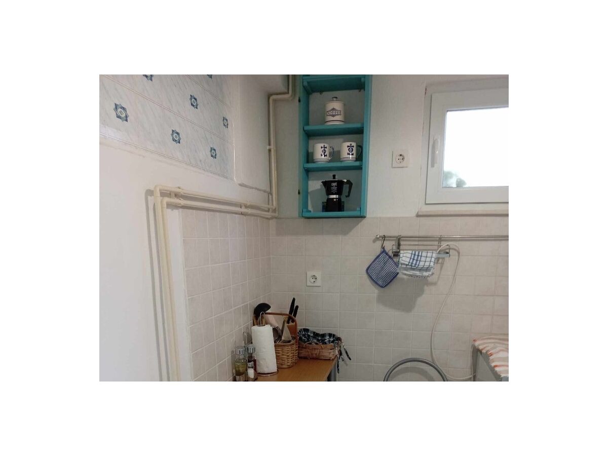 Apartment Studio flat near beach Martinšćica, Cres AS-23980-b - Outdoor photo 5