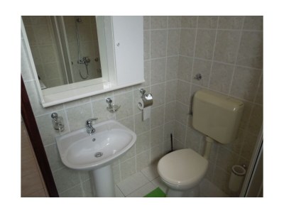 Apartment Studio flat near beach Martinšćica, Cres AS-23980-b - Outdoor photo 8