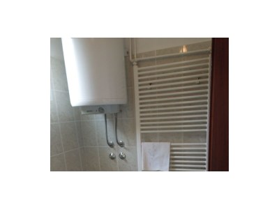 Apartment Studio flat near beach Martinšćica, Cres AS-23980-b - Outdoor photo 9